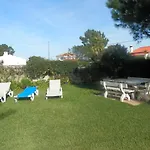 Pensión Casa Palmeiras Aljezur