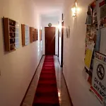 Gasthuis Casa Palmeiras Aljezur