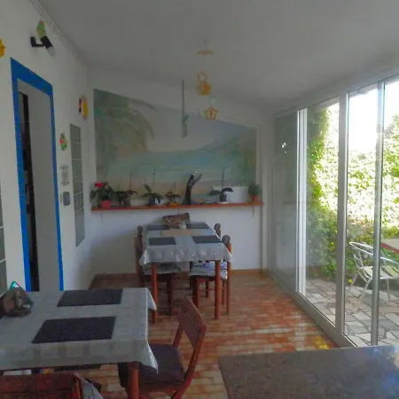 Casa Palmeiras