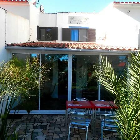 Casa Palmeiras 3* Aljezur