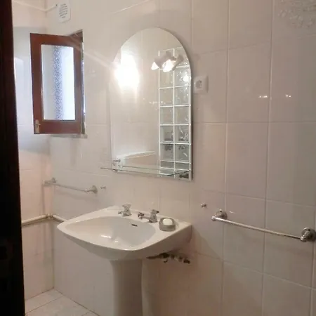 Casa Palmeiras 招待所