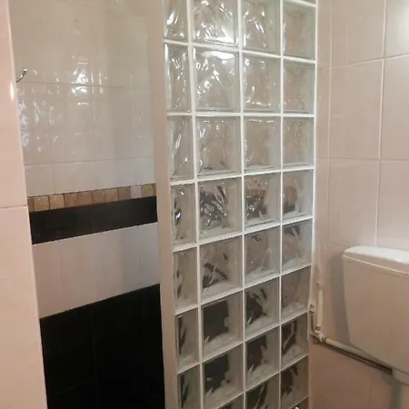 招待所 Casa Palmeiras