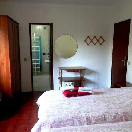 Casa Palmeiras 3*
