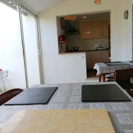 Casa Palmeiras Pensión