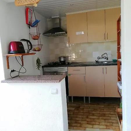 Gasthuis Casa Palmeiras *