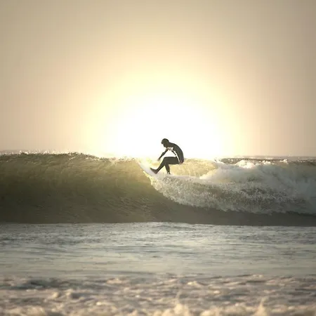 Pensión Casa Palmeiras 3*