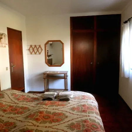 Casa Palmeiras Aljezur