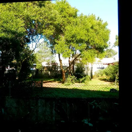 Casa Palmeiras