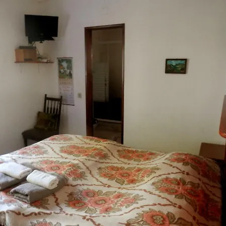 Casa Palmeiras 3*