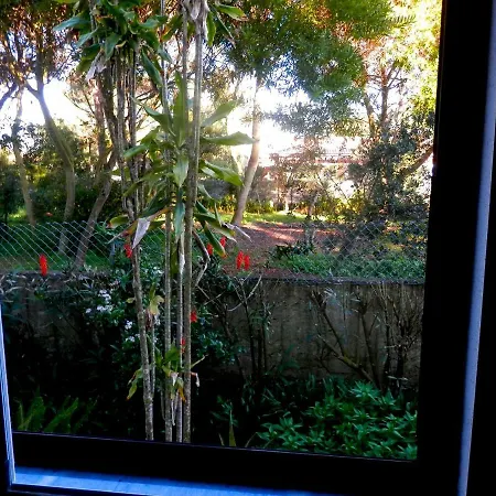 Pensión Casa Palmeiras Aljezur