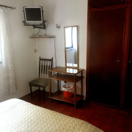 Casa Palmeiras Pensión 3*